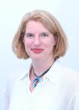 Dr. Ruth Betz wird Leiterin Digitale Transformation