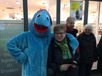 Walking Act Promotion für den Toursimusverbund Heiligenhafen