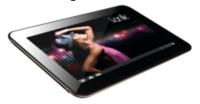 Tablet PCs von i.onik punkten mit Design und Funktionalität