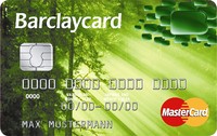 Inhaber der Barclaycard Green unterstützen Umweltprojekte mit über 17.000 Euro