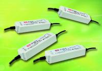 LED-Schaltnetzteile LPF-40(D) / 60(D) mit verbesserter Isolation der Anschlusskabel