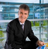 Mark Adams ist neuer Vizepräsident Design von GM Europe
