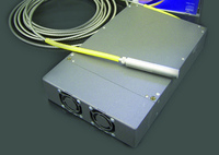 Unübertroffene Zuverlässigkeit und hohe Lebensdauer: Faserlaser von IPG Photonics ab sofort über Laser 2000 erhältlich