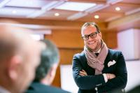 hpc DUAL Deutschland verstärkt seine Sales Force für den BriefButler