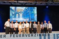 Wiegel Feuerverzinken eröffnet neues Werk in Feuchtwangen