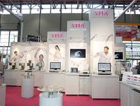 VITA-Weltneuheit bei den Fachdentals 2012