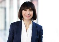 Galina Herzig zum "Director Sales & Marketing" ernannt