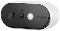 Brandaktuell von der IFA 2019: Hochwertige ABUS Akku Cam mit WLAN-Basisstation für kabellose Konnektivität