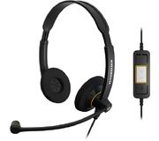 Sennheiser baut Headset-Angebot und Vertriebsteam aus: neue Produkt-Linie, sechs neue Mitarbeiter
