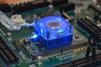 Online-Plattform mit Android auf RECS Microserver-System