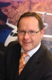 Michael Schultheis neuer Geschäftsführer von Cirrus Flight Training