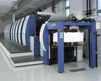 Prestigious award bestowed on ground-breaking Sensoric Infeed System