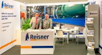 KUTENO 2019: Kontakte, Impulse und starke Nachfrage für Reisner Cooling Solutions