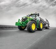 CommandPRO für alle Traktoren der Serie 6R