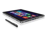 Toshiba Tablet WT310 mit Full-HD-Touch-Display für anspruchsvolle Business-Anwender