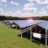 Sunny Tripower CORE2: Flexibles Design für gewerbliche PV-Aufdach- und Freiflächenanlagen