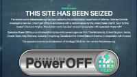 Webstresser.org: Zahl der DDoS-Attacken lässt nach Stilllegung spürbar nach