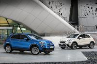 Der neue Fiat 500X