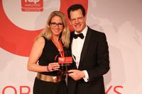 Hattrick: FRITZ & MACZIOL group zum dritten Mal in Folge "TOP Arbeitgeber Deutschland"