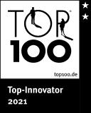 LEONHARD WEISS erhält TOP 100-Siegel