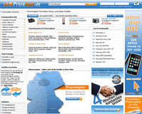 Trusted Shops und Preistipp.de kooperieren.