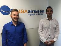 INSATRANSPORT plant massiven Serviceausbau und ermöglicht Logistik-Kunden Einstieg in den Online-Handel