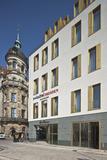 Eleganz und Glanz