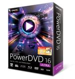 CyberLink PowerDVD® 16 bringt das Kinoerlebnis auf den Großbildfernseher
