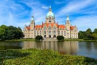euromicron gewinnt Auftrag der niedersächsischen Landeshauptstadt Hannover
