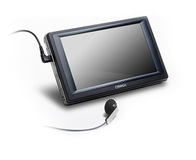 Unterwegs alles dabei: Der COWON Q5W mit 80 GB Speicherplatz