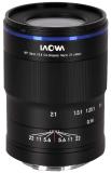LAOWA 50mm f/2,8 2X Ultra Macro APO für MFT