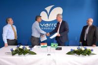 MEKRA Lang and Varroc Lighting Systems announce Partnership
