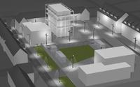 Dans le cadre de son offensive sur le front de l'innovation, Hess présente la famille de produits DALVIK, une toute nouvelle collection de luminaires et de mobilier urbain pour l'aménagement des espaces urbains