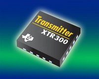 Texas Instruments Introduces Analog Current/Voltage Output Driver for Industrial Applications