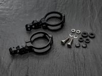 Motorrad-Lampenhalter „Next Generation“