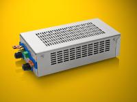 Drivers for High-Power cw Laser Diodes