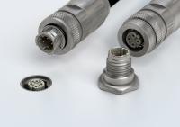 HANNOVER MESSE: HARTING showcases new standards and solutions for intelligent infrastructure in the field