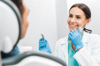 Frankreichs Dentalbranche auf der IDS