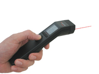 Die MiniSight-Serie – Die neuen, preiswerten Infrarotthermometer