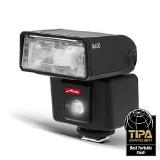 TIPA Awards 2017: Metz mecablitz M400 als bestes kompaktes Blitzgerät ausgezeichnet