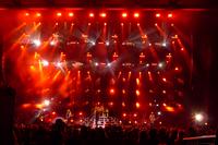 Classic Martin MAC Rig for Def Leppard 2011 US Tour