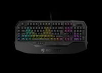 ROCCAT bringt bei der Ryos Serie Farbe ins Spiel