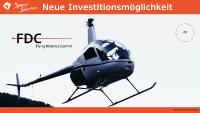 Neue Investmentchance auf Space Starters