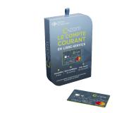 Carrefour Banque offers instant activation of new C-zam account with Gemalto Digital PIN