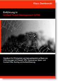 Buch-Premiere: Einführung in Unified Threat Management (UTM)