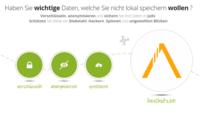 Der Bedarf an Schutz der Privatsphäre wächst deutlich. Wie berichtet startete die EAM GmbH Anfang April mit ihrer neuen Anwendung "bytejail"