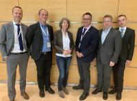 Kongress der DGKJ: ENTSCHEIDERFABRIK zeigt die Chancen der Digitalisierung auf!
