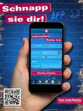 "Ausgezeichnetes" Lehrstellenradar