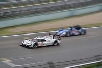 Porsche Motorsport setzt in der Langstrecken Weltmeisterschaft modernste IPTV Produktlösungen von Teracue ein