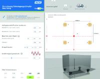 Ab sofort bei ace-ace.de: Schwingungsdämpfung online von A bis Z